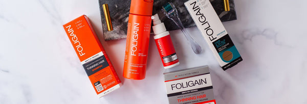 All FOLIGAIN® Products