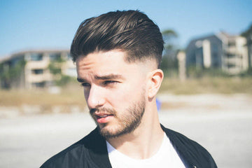 Patience is Key: Embrace the Journey of Hair Growth