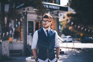 The Emotional Impact of Hair Loss: More Than Just Appearance
