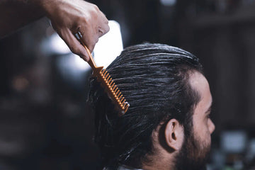 Crafting the Perfect Hair Care Routine for Thinning Hair