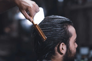 The Science Behind Minoxidil and Hair Growth