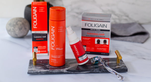 FOLIGAIN® Special Offers